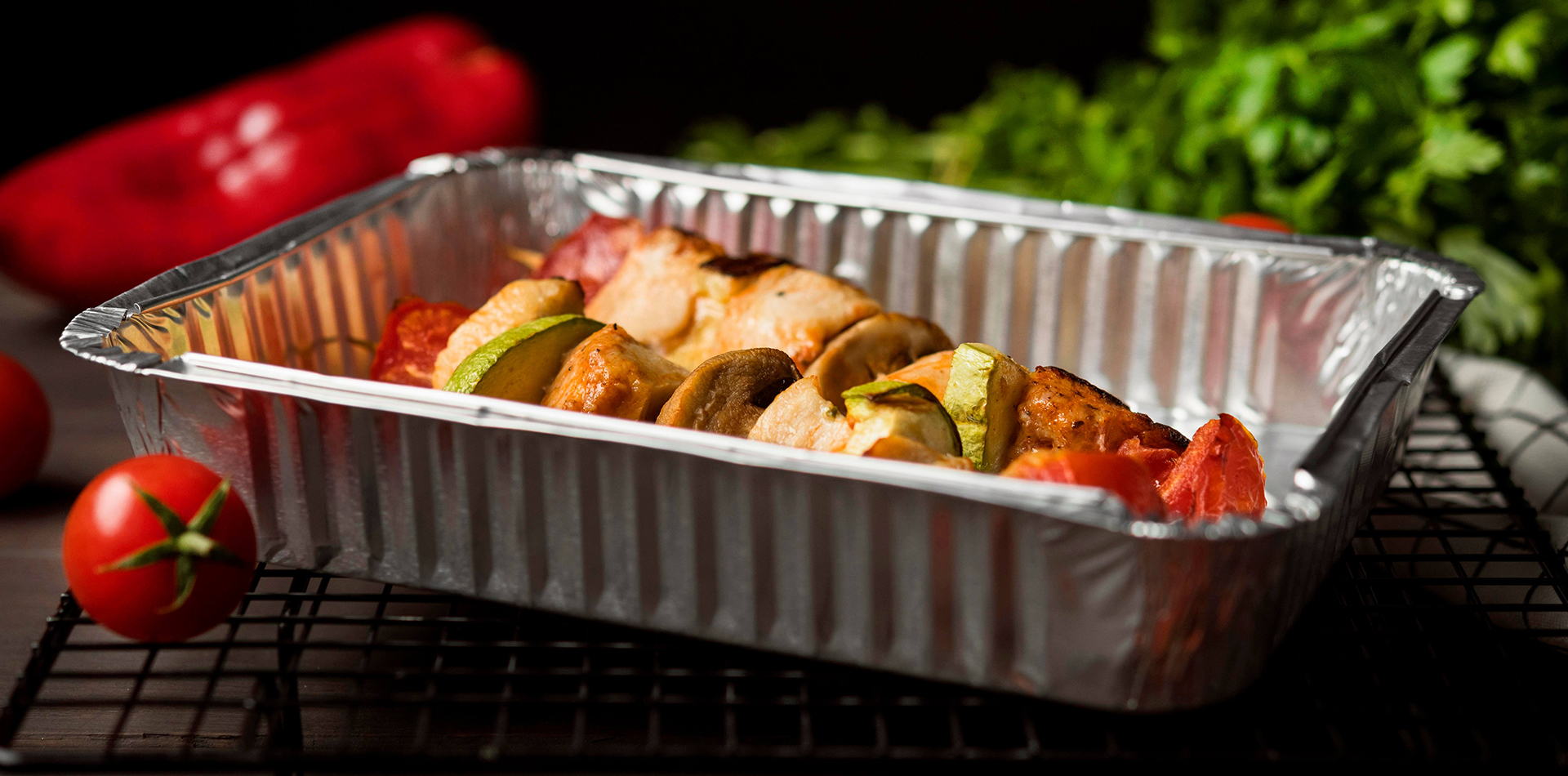 Ningbo Aikang Alüminyum Folyo Technology Co., Ltd.