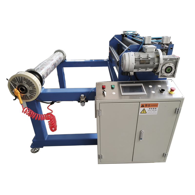 Otomatik besleme makinesi