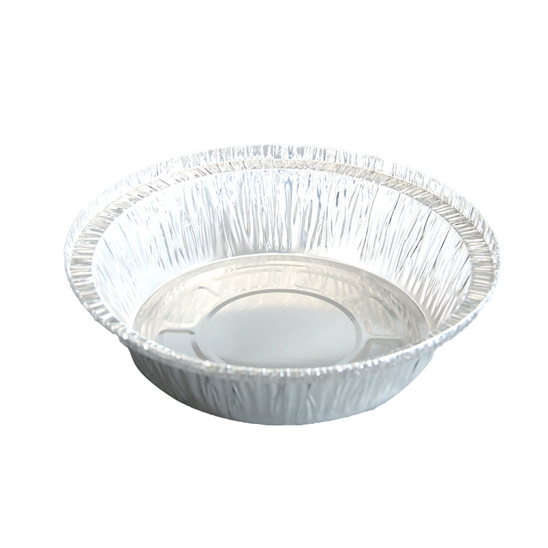 7 inç yuvarlak çıkarma konteyneri IK182