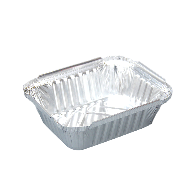 400ml 1 lb. Dikdörtgen antre taşıma AK150