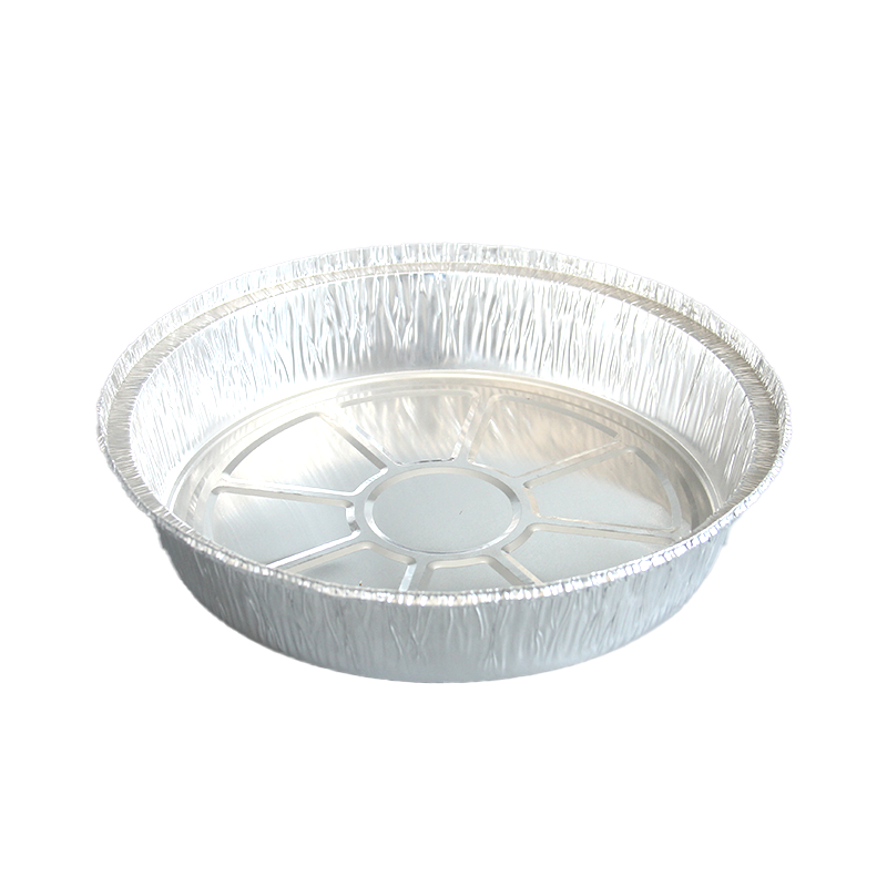 9 inç yuvarlak çıkarma konteyneri IK230