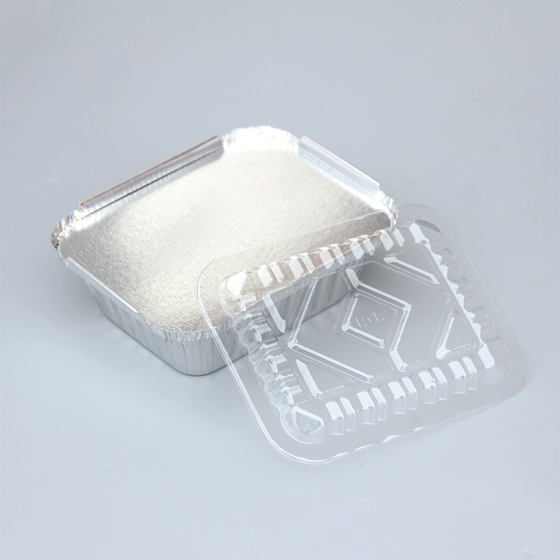 400ml 1 lb. Dikdörtgen antre taşıma AK150