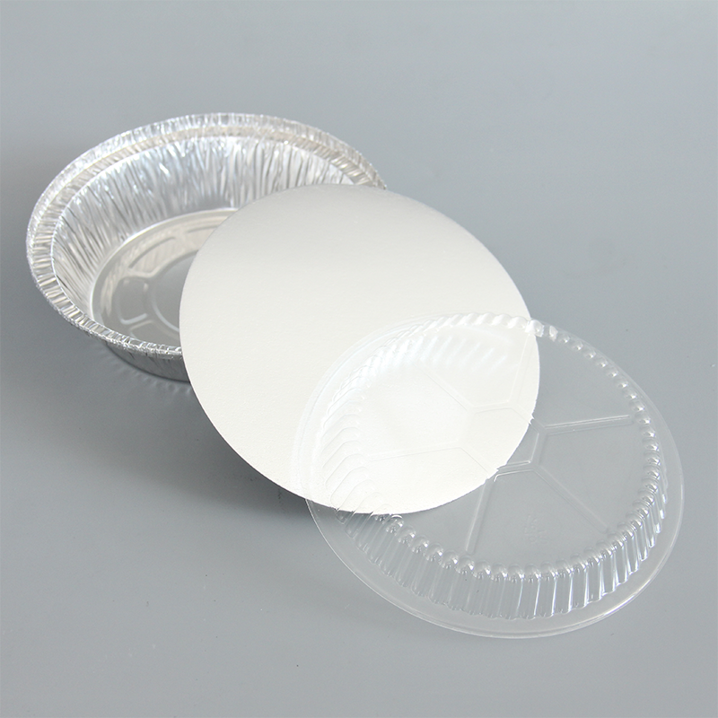 7 inç yuvarlak çıkarma konteyneri IK182