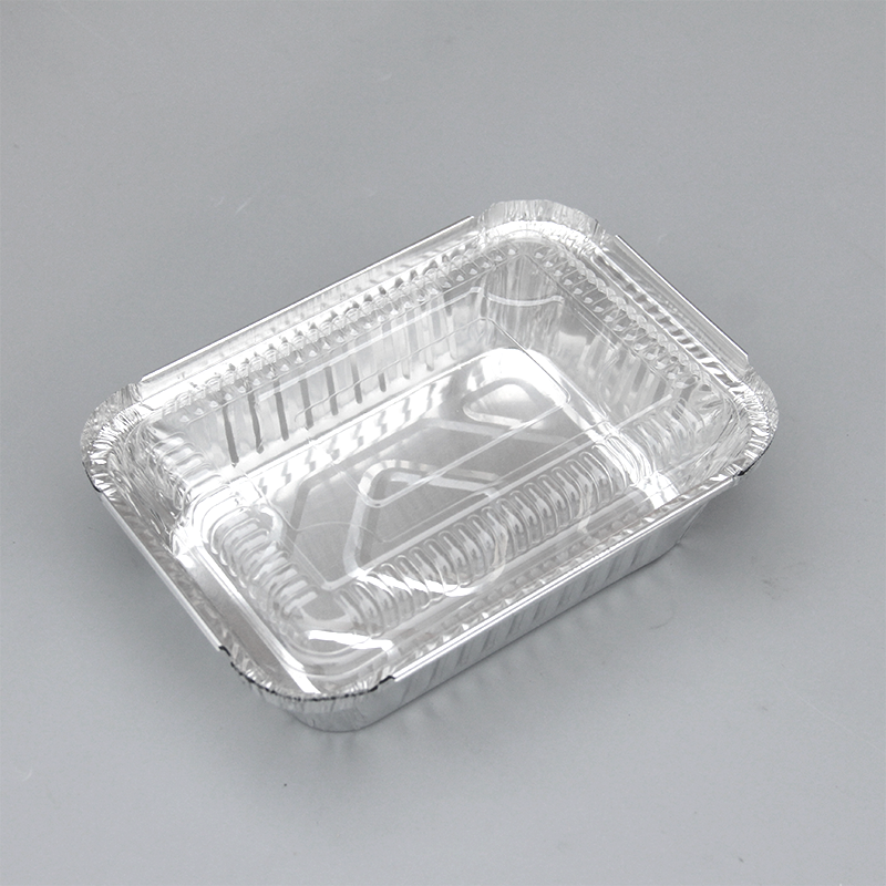 680ml dikdörtgen kap AK190