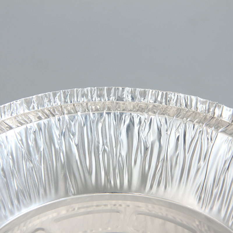 7 inç yuvarlak çıkarma konteyneri IK182