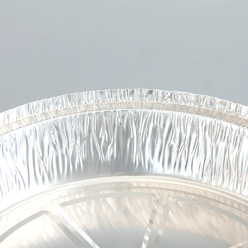 9 inç yuvarlak çıkarma konteyneri IK230