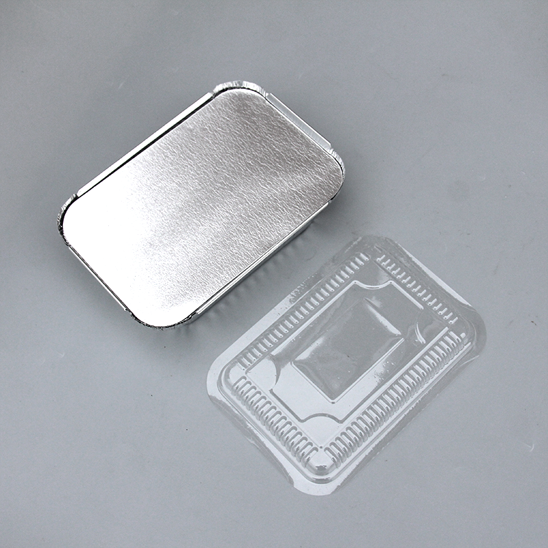 680ml dikdörtgen kap AK190