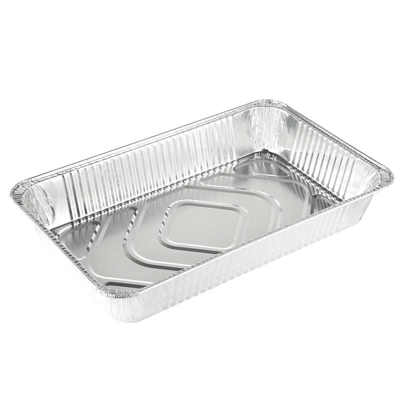 Tam boyutlu derin buharlı masa tavası IK528