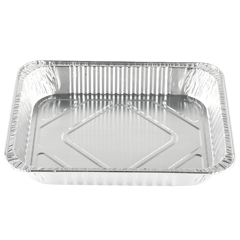 Yarım boyutlu orta derin buharlı masa tavası IK325s