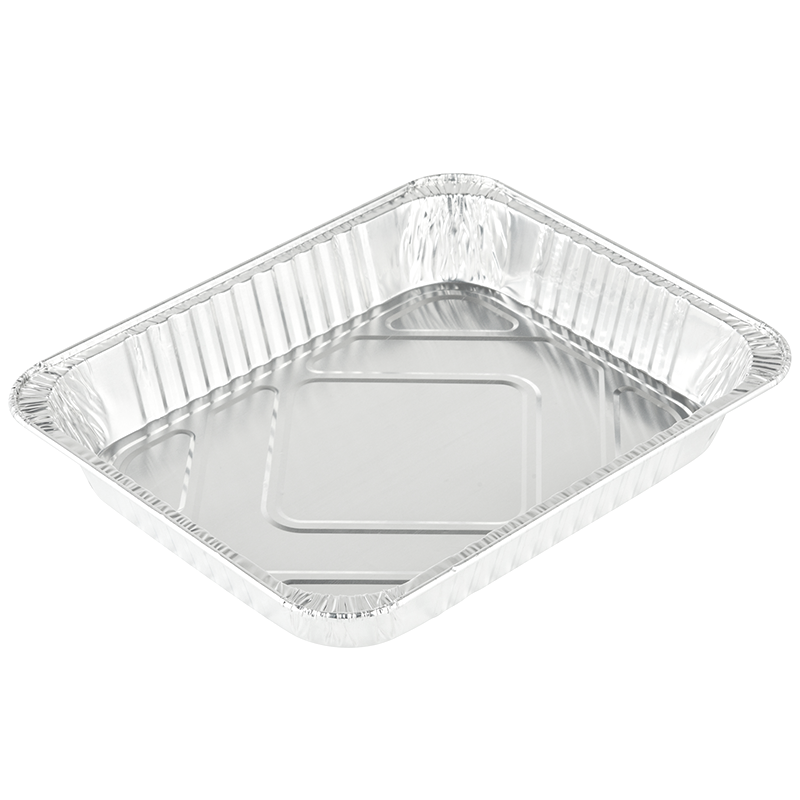 Yarım boyutlu orta derin buharlı masa tavası IK325s