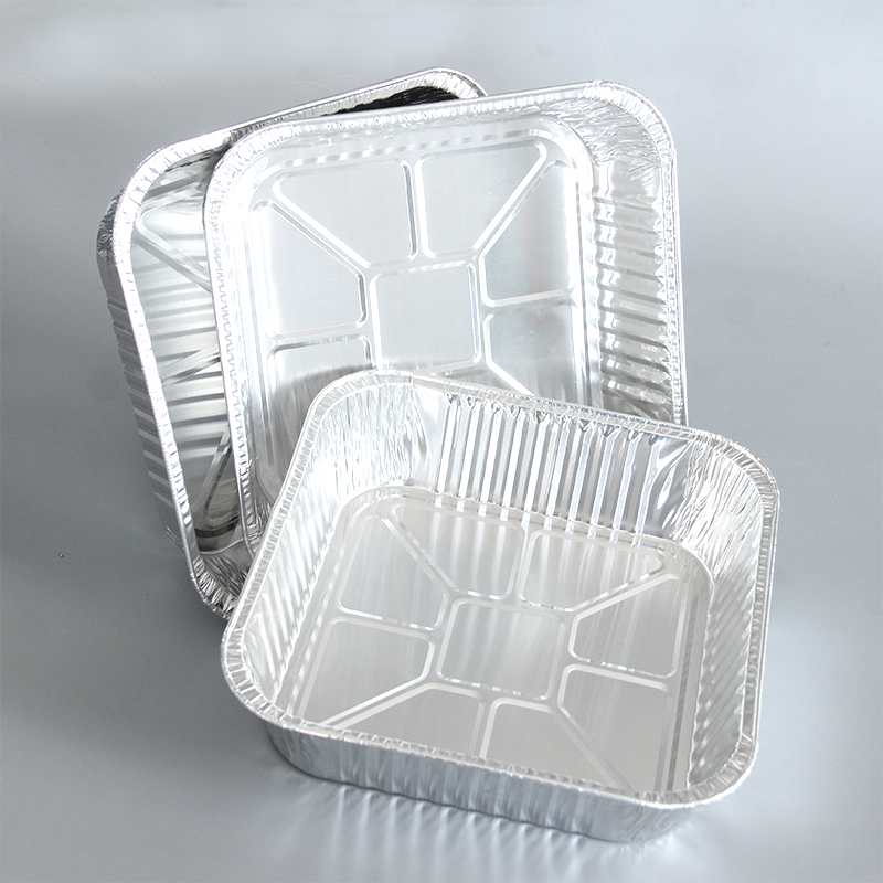 1500ml kare kek Pan IK204