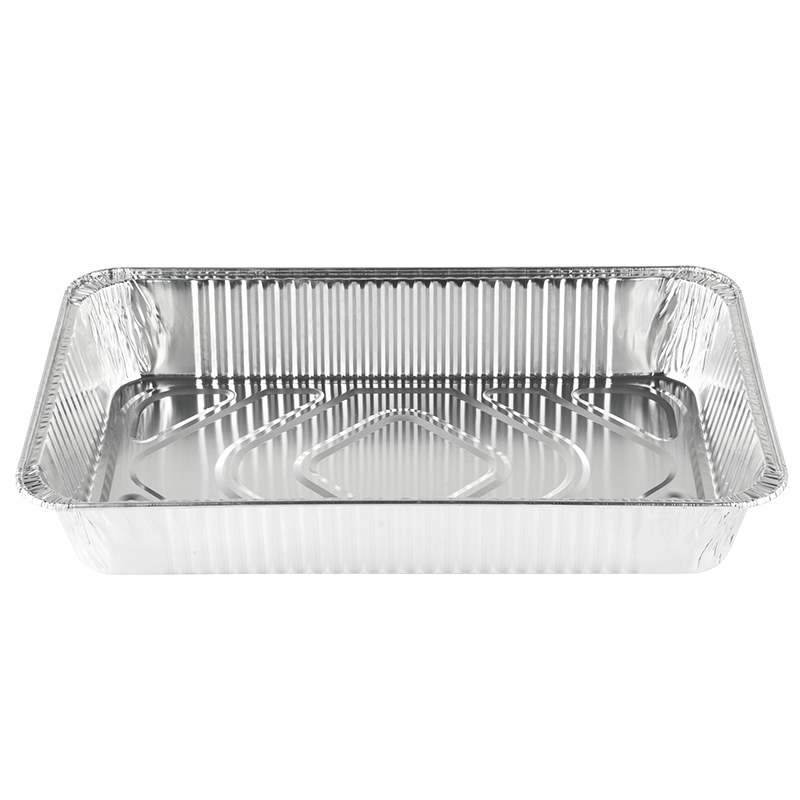 Tam boyutlu derin buharlı masa tavası IK528