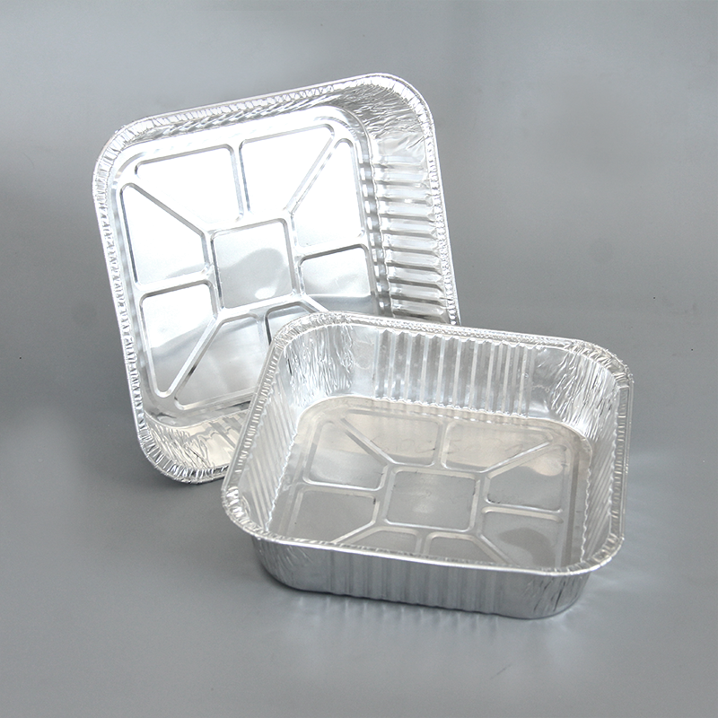 1500ml kare kek Pan IK204