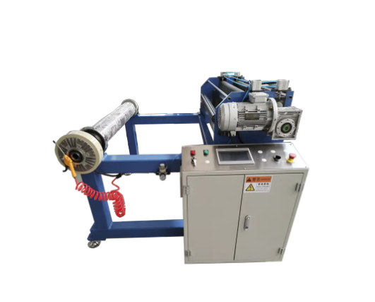 Otomatik Besleme Makinesi Çalışma ve Bakım Kılavuzu: Üretim verimliliğini artırmak için anahtar ekipman