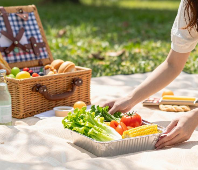 Alüminyum Isıyı İletir mi? Gıda Ambalajı Alıcıları için Gerçekler ve Pratik Bilgiler